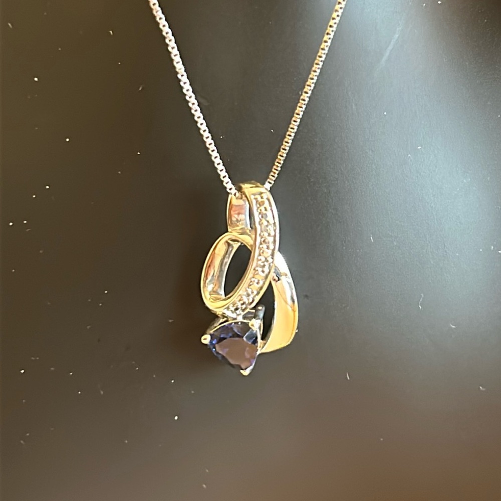 Kay Jewelers Necklace